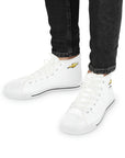 Men's Chevrolet High Top Sneakers™