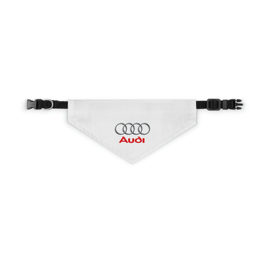 Audi Pet Bandana Collar™