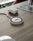 Ford Quake Wireless Charging Pad™