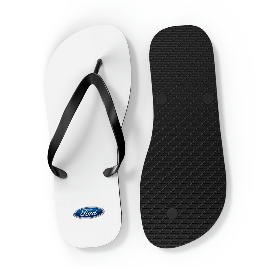 Unisex Ford Flip Flops™