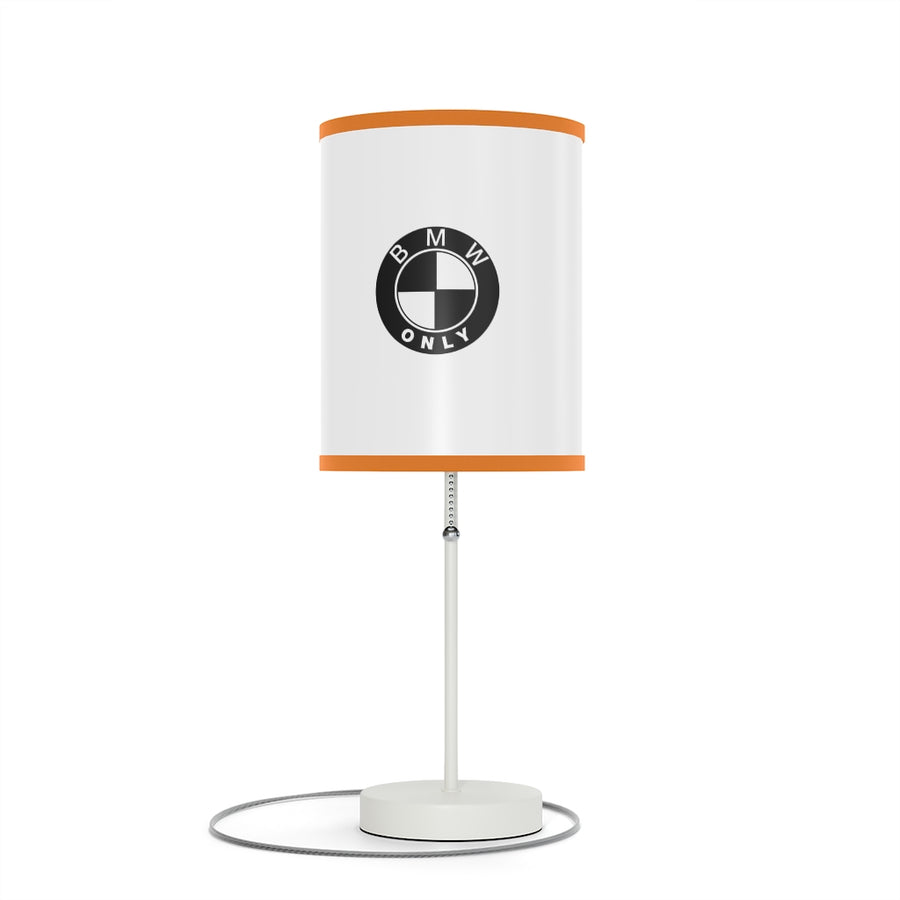 BMW Lamp on a Stand, US|CA plug™