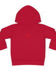 Unisex Mitsubishi Toddler Pullover Fleece Hoodie™