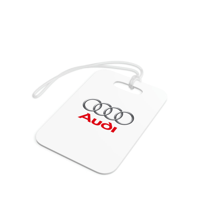 Audi Luggage Tags™