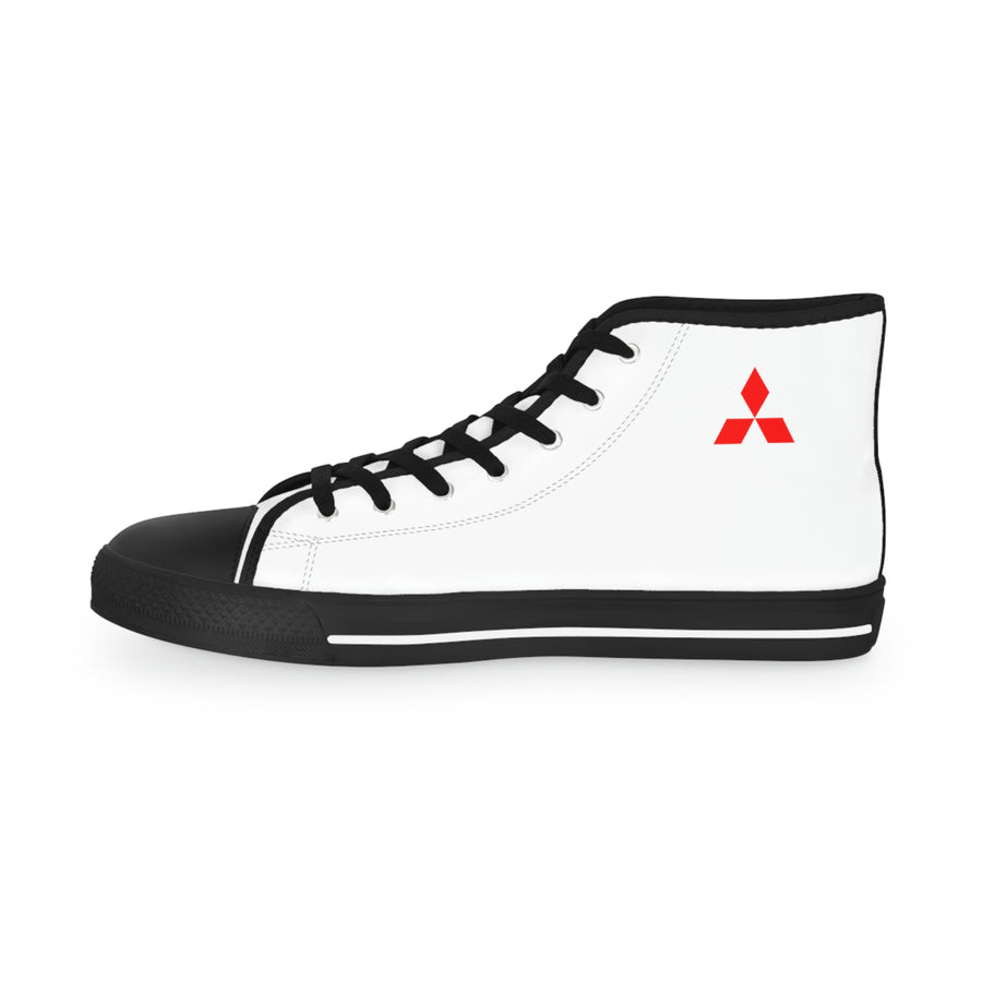 Men's Mitsubishi High Top Sneakers™