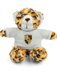 Porsche Stuffed Animals with Tee™