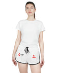 Women's Mitsubishi Relaxed Shorts™