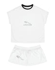 Women's Jaguar Short Pajama Set™