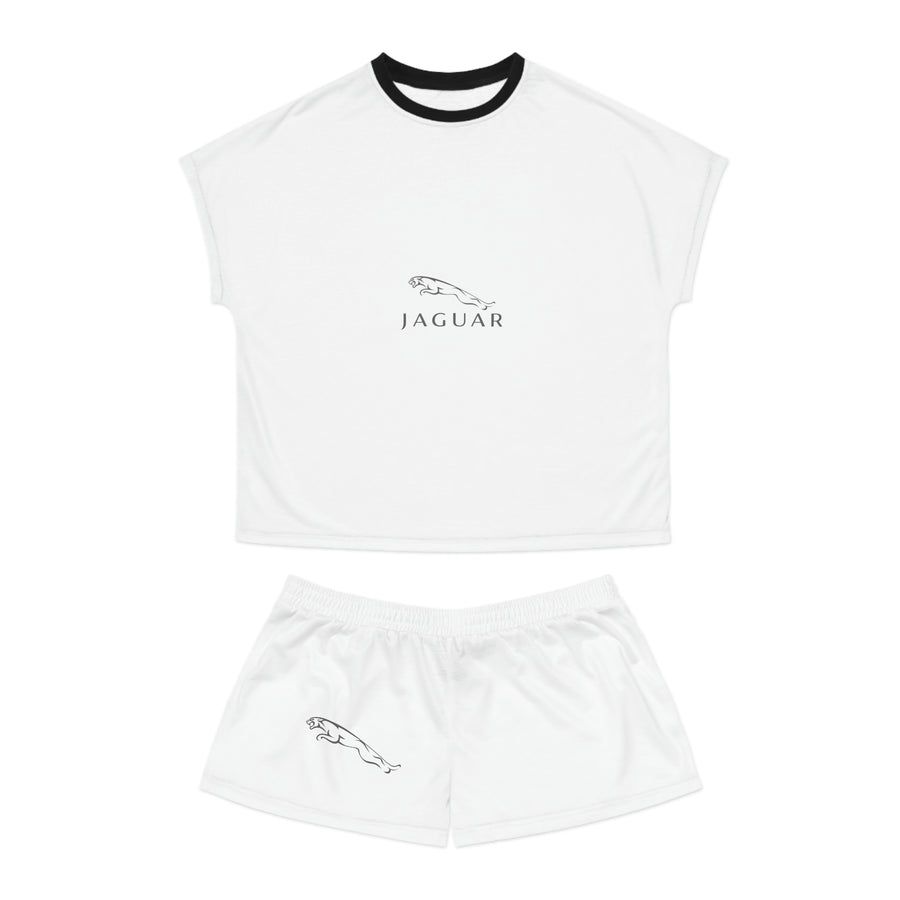 Women's Jaguar Short Pajama Set™