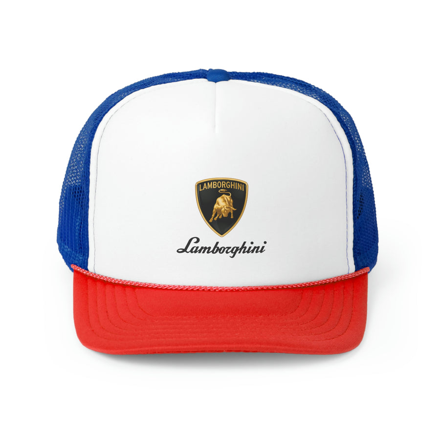 Lamborghini Trucker Caps™