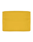 Yellow Mitsubishi Polyester Lunch Bag™