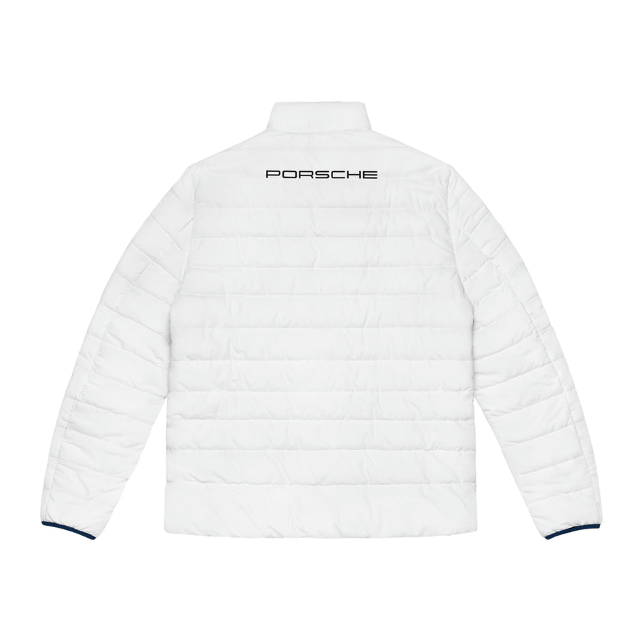 Men's Porsche Puffer Jacket™