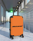 Crusta McLaren Suitcases™