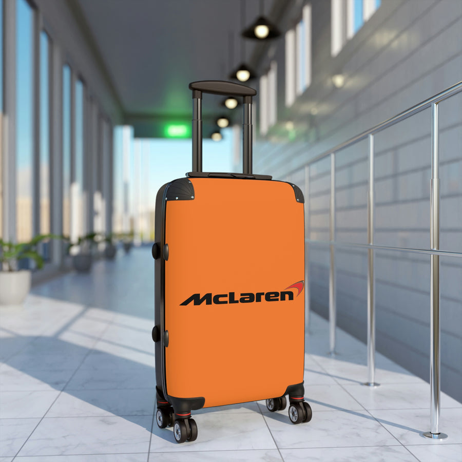 Crusta McLaren Suitcases™