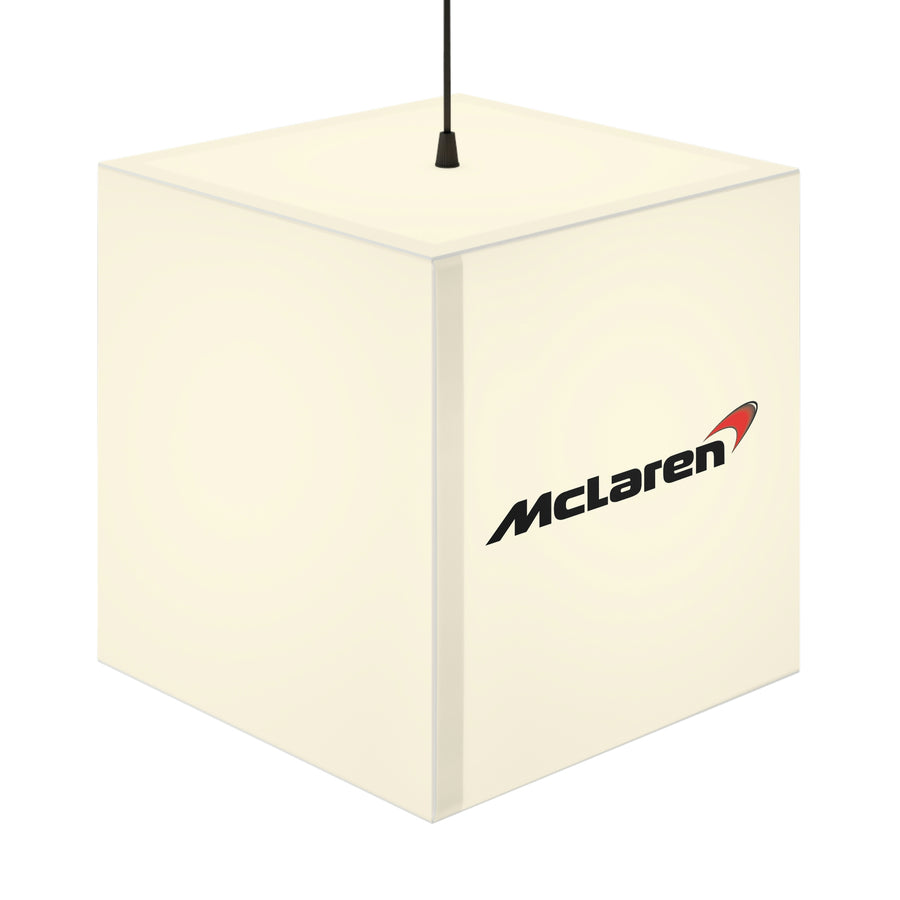 McLaren Light Cube Lamp™