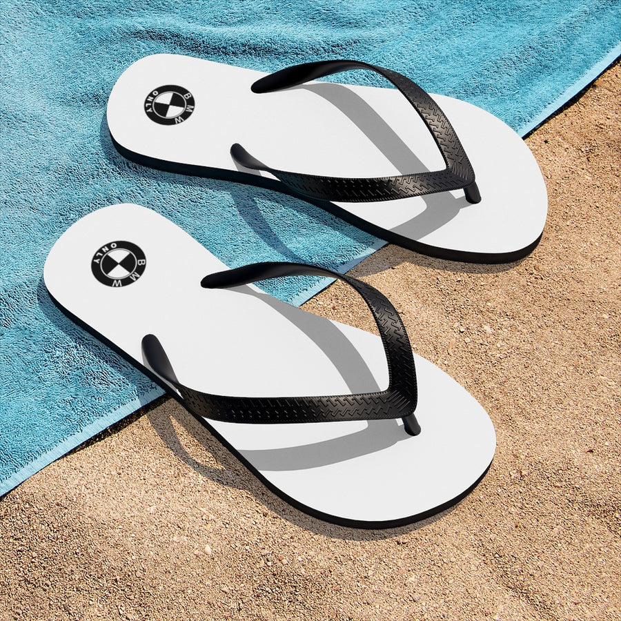 Unisex BMW Flip-Flops™