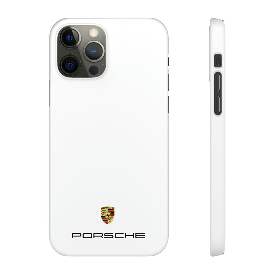 Snap Porsche Cases™