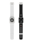 Black Toyota Watch Band for Apple Watch™
