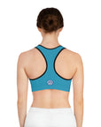 Turquoise Volkswagen Bra™