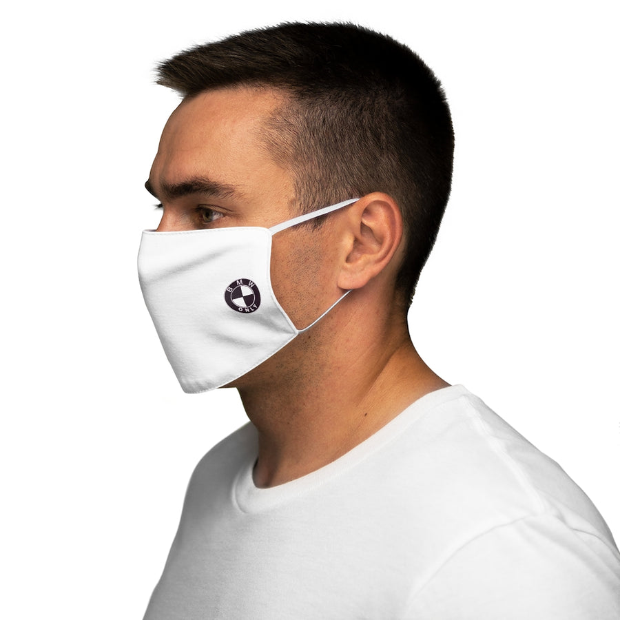Плотно прилегающая полиэфирная маска для лица BMW