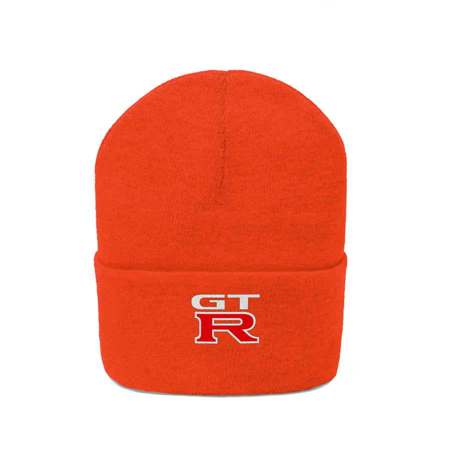 Nissan GTR Knit Beanie™