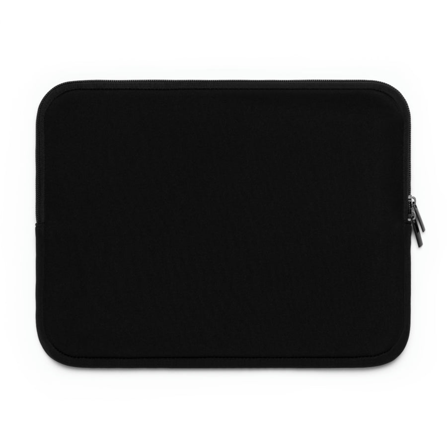 Black Volkswagen Laptop Sleeve™