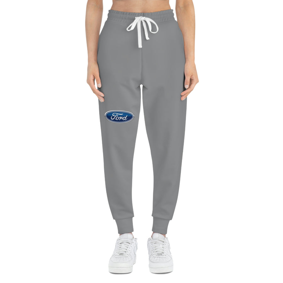 Unisex Grey Ford Joggers™