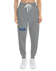 Unisex Grey Ford Joggers™