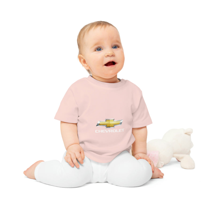 Chevrolet Baby T-Shirt™