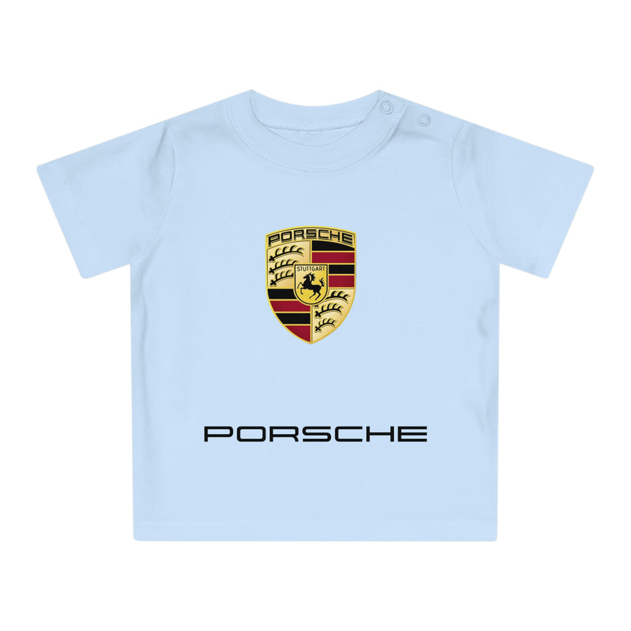 Porsche Baby T-Shirt™