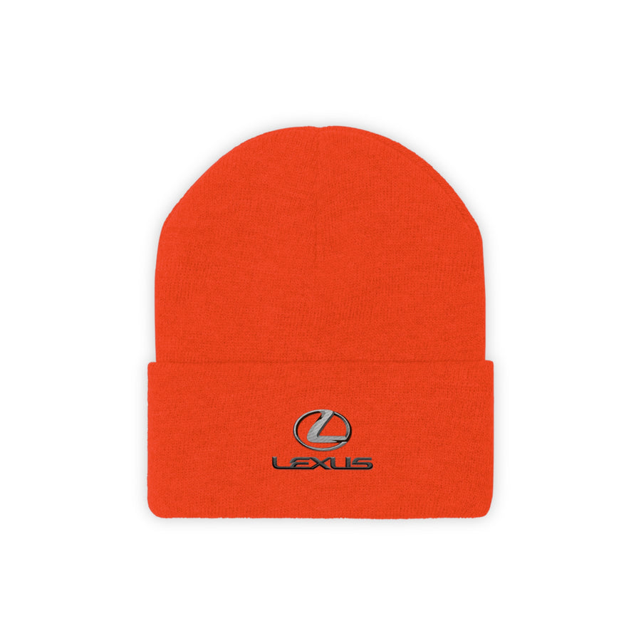 Lexus Knit Beanie™