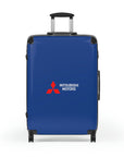 Dark Blue Mitsubishi Suitcases™