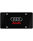 Audi License Plate™