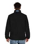 Men's Black Ford Puffer Jacket™