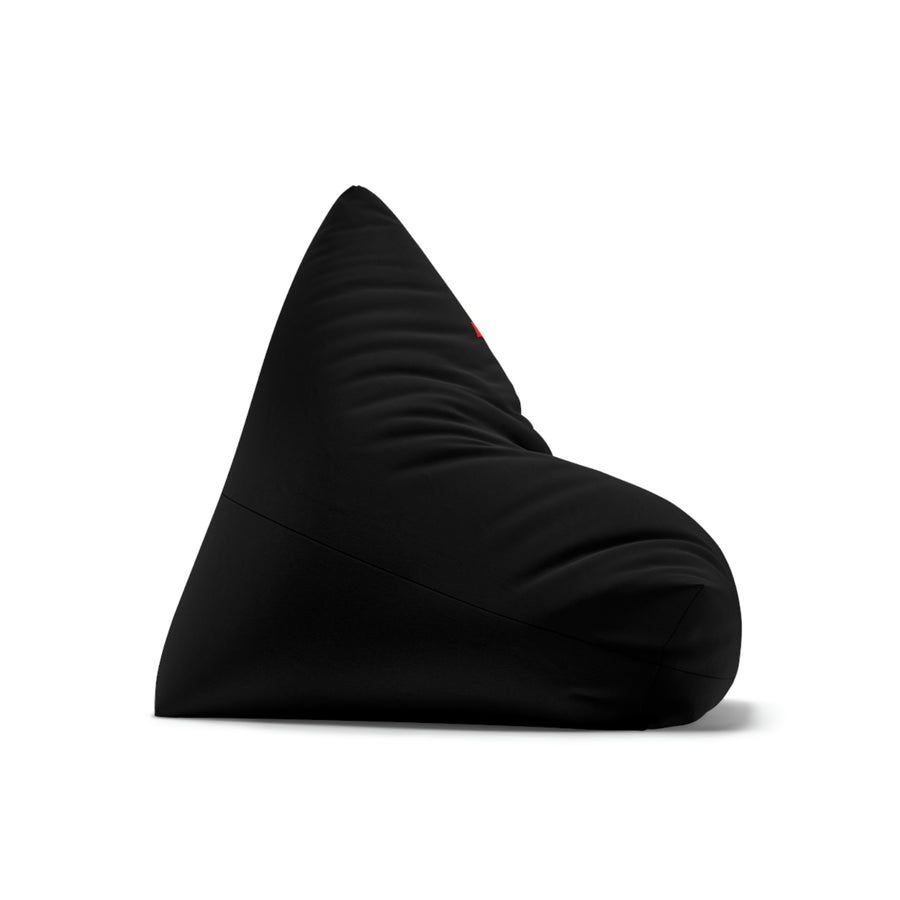 Black Mitsubishi Bean Bag™