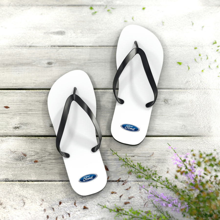 Unisex Ford Flip Flops™