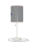 Grey Ford Lamp on a Stand, US|CA plug™