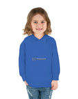 Unisex Mazda Toddler Pullover Fleece Hoodie™