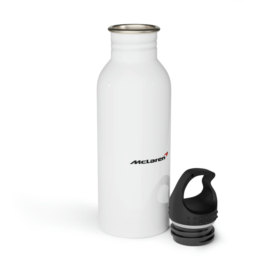 McLaren Stainless Steel Water Bottle™