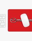 Red Mazda Mouse Pad™