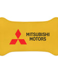 Yellow Mitsubishi Pet Feeding Mats™