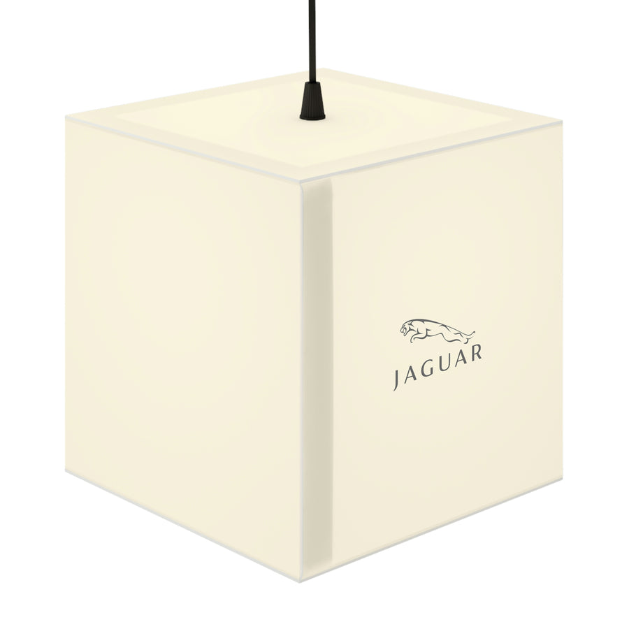 Jaguar Light Cube Lamp™