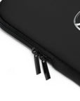 Black Mazda Laptop Sleeve™