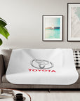 Toyota Sherpa Blanket™