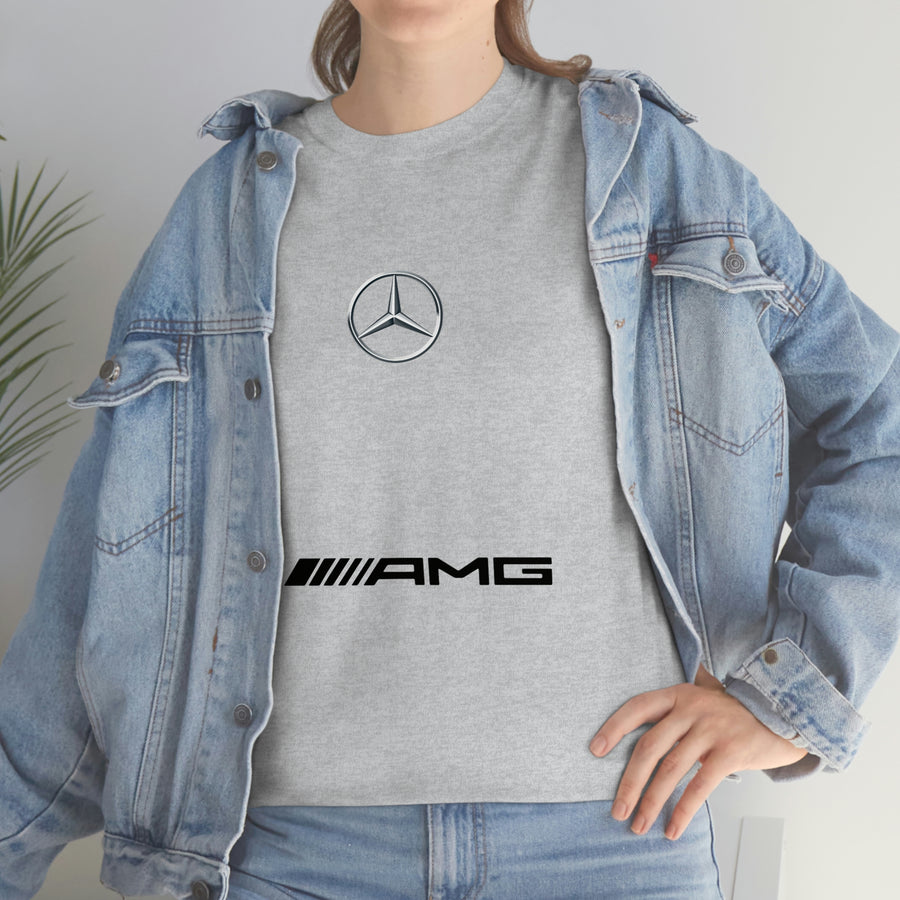 Unisex Mercedes Tee™