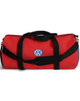 Red Volkswagen Duffel Bag™