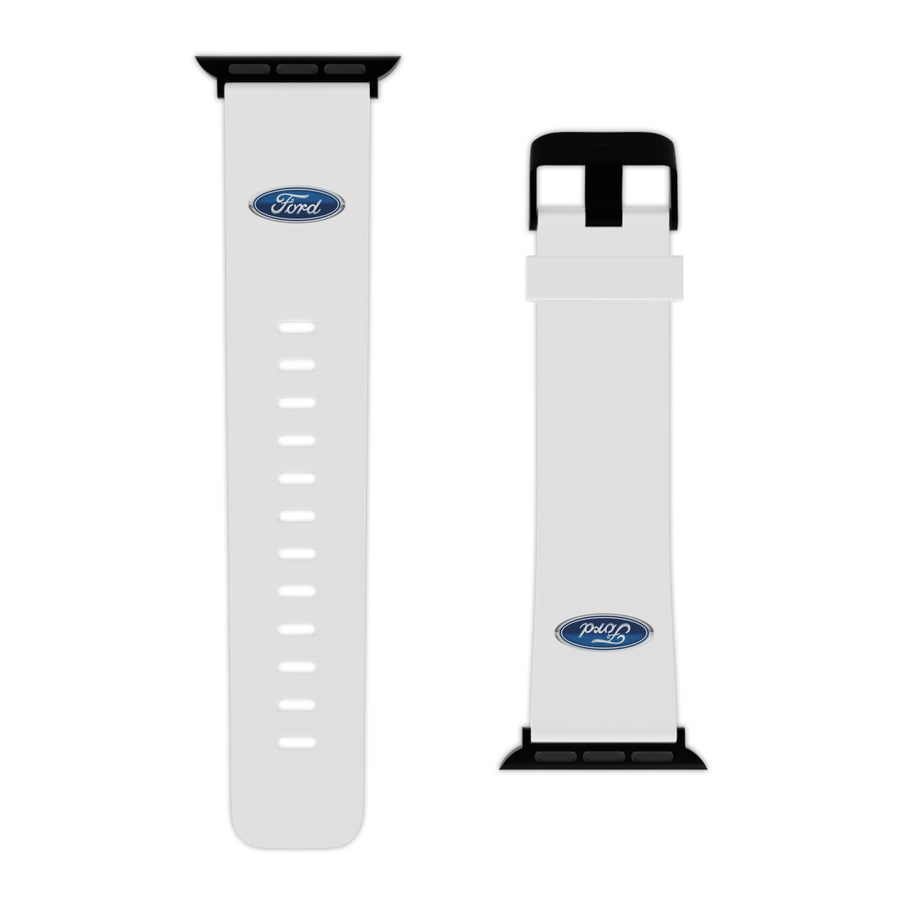 Ford Watch Band for Apple Watch™