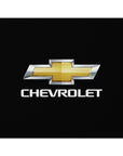 Black Chevrolet Mouse Pad™