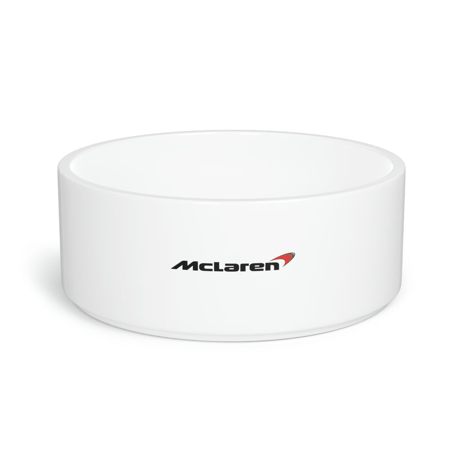 McLaren Pet Bowl™
