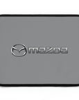 Grey Mazda Laptop Sleeve™