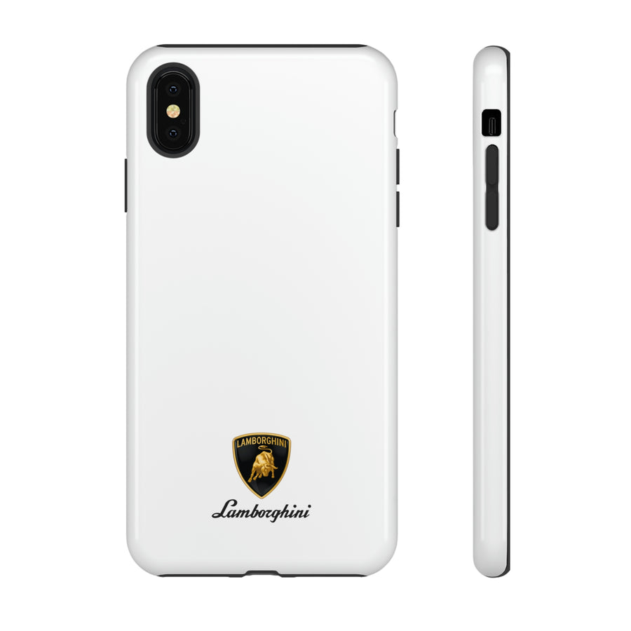 Lamborghini Tough Cases™